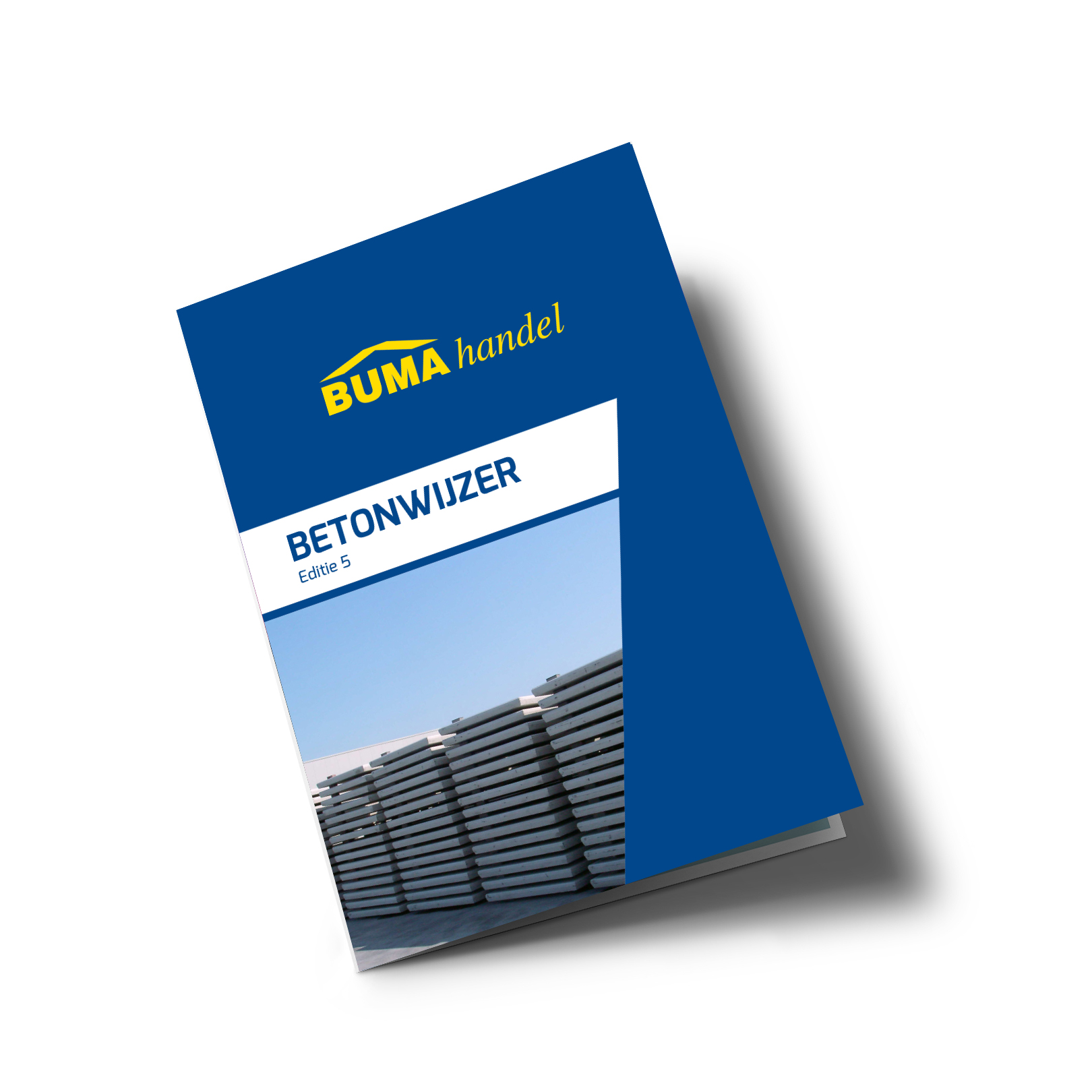 BUMA betonwijzer