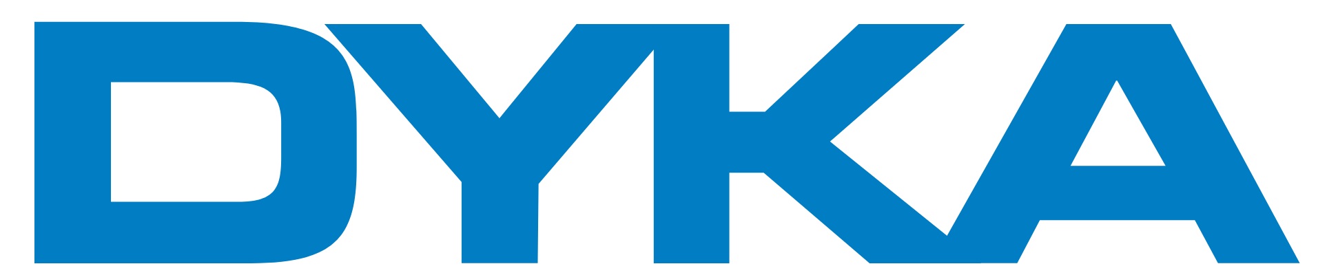 BUMA DYKA logo